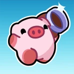 돼지 키우는 중입니다 : 국내산 icon