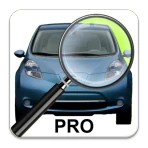 Leaf Spy Pro icon