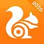 UC Browser-Safe, Fast, Private icon