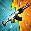 Stand & Fight: Backpack Battle icon