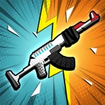 Stand & Fight: Backpack Battle icon