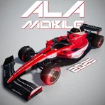 Ala Mobile - Formula racing icon