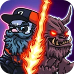 WOF - Arena icon