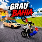 Grau Bahia icon