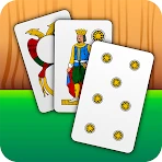 Scopa - Gioco di Carte Online icon