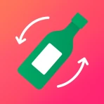 병 돌리기: 파티 게임 icon