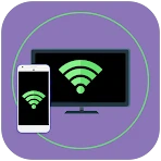 Wireless Display icon