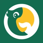 Pickatale: Bibliotek for barn icon