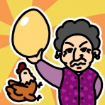 할머니의 알농장 icon