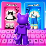 Fashion Parkour: Party Run icon