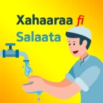 Xahaaraa fi Salaata icon