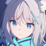 ブルーアーカイブ icon