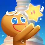 クッキーラン:冒険の塔 icon