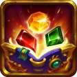 Story of Alcana: Match 3 icon