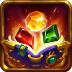 Story of Alcana: Match 3 icon