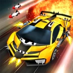 Chaos Road: कॉम्बैट रेसिंग icon