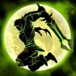 Shadow of Death: Offline Games icon