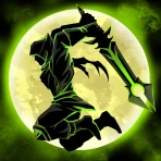Shadow of Death: Offline Games icon