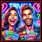 Preezy – Parspill & Quiz icon