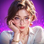 Apex Girl icon