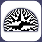 Strobe Tuner Pro kitaraviritin icon