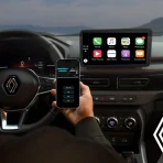 Carstream Android icon