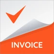 Invoice Simple - Rechnung icon