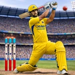 Indian Cricket Game 26 icon