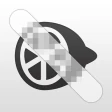Mosaic Blur Face - Mozaika