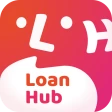 Loan Hub–สินเชื่อถูกกฎหมาย icon