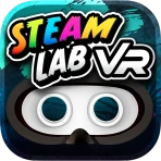 Steam Lab VR icon