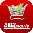 ABC Lavpris ApS icon
