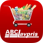 ABC Lavpris ApS icon