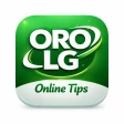 Oro LG icon