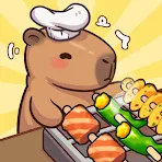 Foodie Sizzle: ฟูดดี้ ซิซเซิล icon