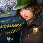WTF Detektiv: Krimispiele icon