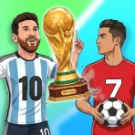 Football Master: Mini Games icon