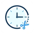 Time Cut : Smooth Slow Motion icon