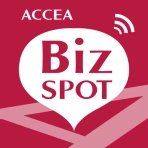 ビジネスマッチング - BizSPOT(ビズスポット) icon