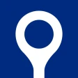 Karttaselain Paikannin icon