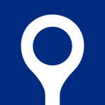 Karttaselain Paikannin icon