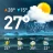 Weather Forecast - Live Radar icon
