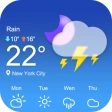 Météo & Radar - météo locale icon