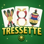 Tressette - Online multiplayer icon