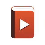 Listen Audiobook Player icon