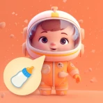 Nanni AI: 당신의 아기 번역가 icon