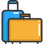 SmartPack - packing lists icon