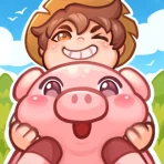 Piggy Town icon