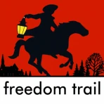 Guia da Freedom Trail Boston icon