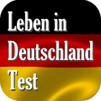 Leben In Deutschland Test icon
